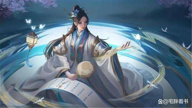 营救森林中的夫妇